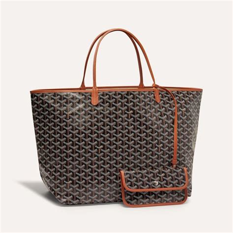 goyard love olivier coreaux|The 10 Best Goyard Bags and What to Know Before Buying.